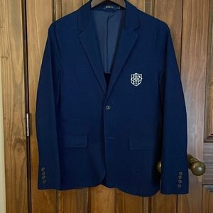 Blazer/Sport Coat - Polo Ralph Lauren, Boys XL Sz 18-20